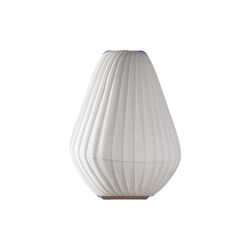 TR31 Table Lamp, white/nonwoven, Tom Rossau