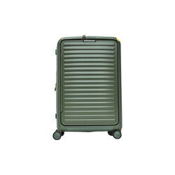 SMART DUCK TROLLEY LARGE EXP | Pine Green, Mandarina Duck