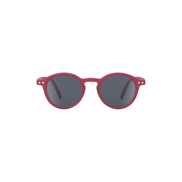 Child #d | Cranberry | Sunglasses, IZIPIZI