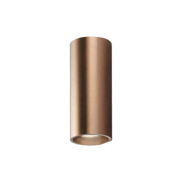 ZERO W2 Wall Lamp, rose gold ZERO W2 Wall Lamp, rose gold, LIGHT-POINT