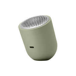 Pilo No.2 Fabric Shaver, sage, Steamery