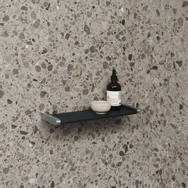 VIPP6 Shower Shelf VIPP6 Shower Shelf, Vipp