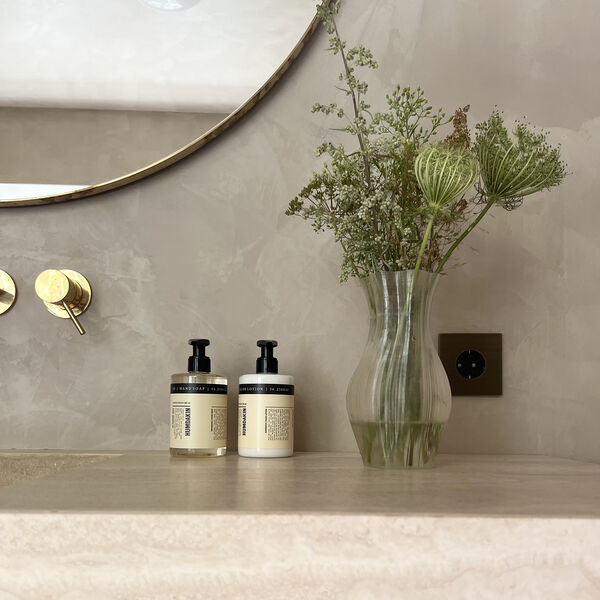 05 Hand Soap, Rhubarb & Birch, Humdakin