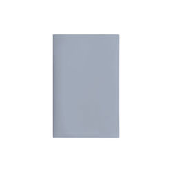 Flat Sheet, powder blue, Sekan