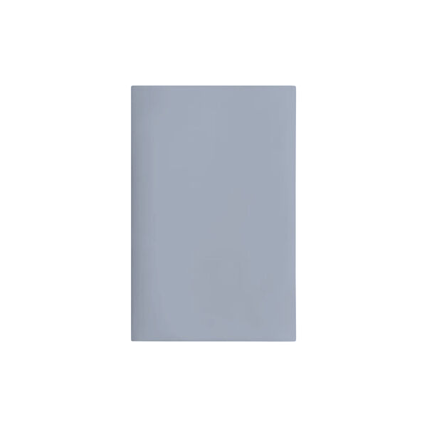 Flat Sheet, powder blue, Sekan