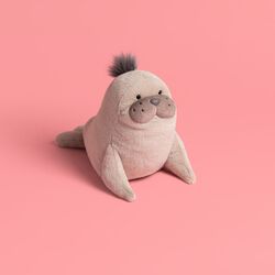 Roarwell Sea Lion, Jellycat