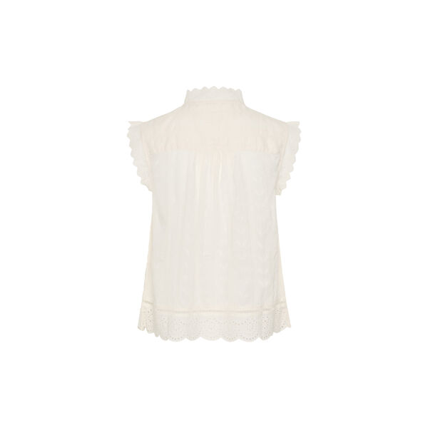 RowynSZ Shirt, ice, Saint Tropez