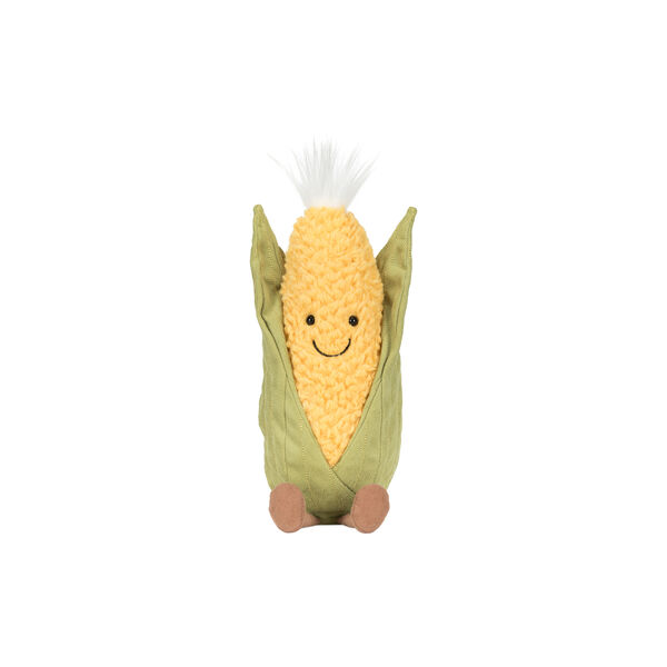 Amuseables Sweetcorn, Jellycat