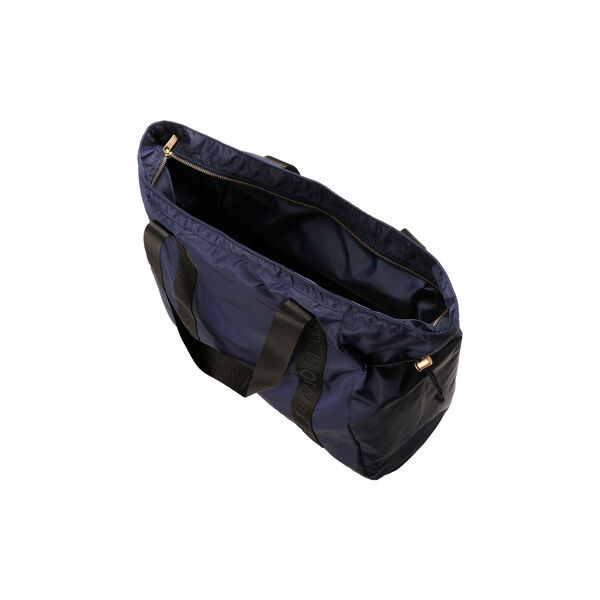 All Weather Shopper | Ombre Blue, Ilse Jacobsen Hornb&aelig;k
