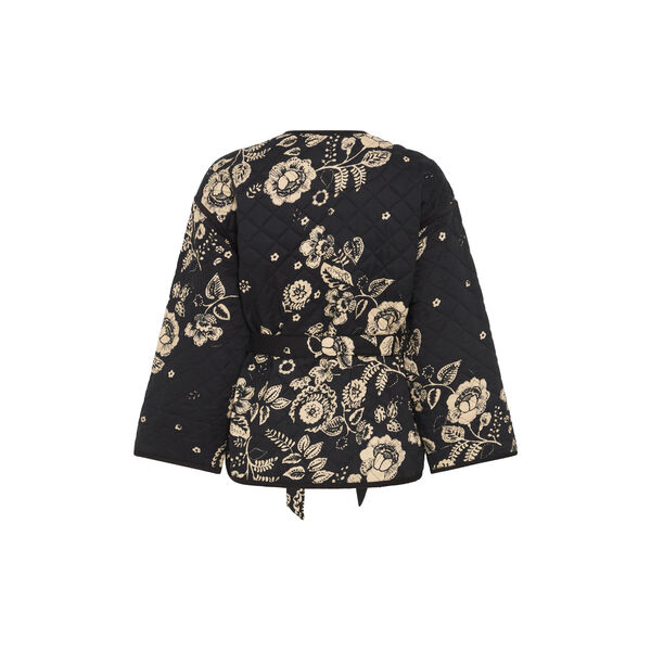 IRMOON Jacket, tulla IRMOON Jacket, tulla, Atelier Rêve