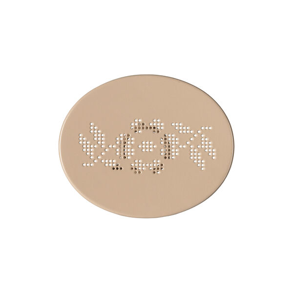 Big Mouse Caf&eacute; Set, pale pink, Maileg