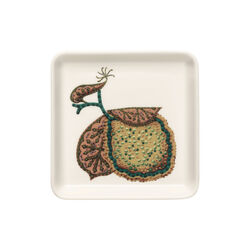 Taika Sato Plate Square 12 cm, Iittala