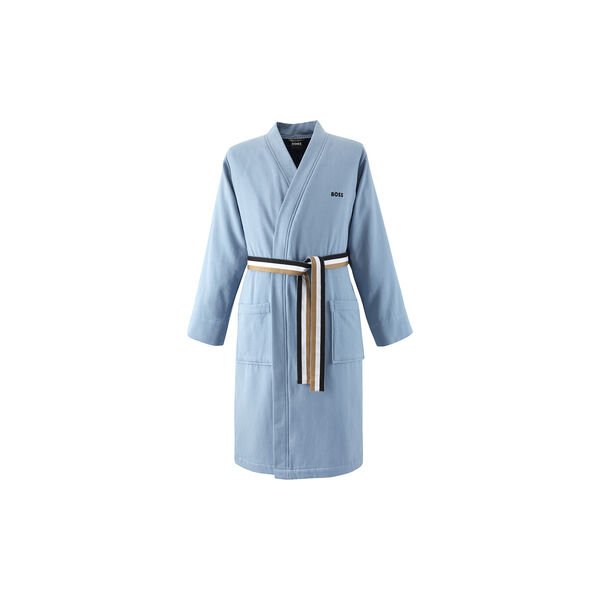 Blinea Bath Robe, horizon, BOSS Home