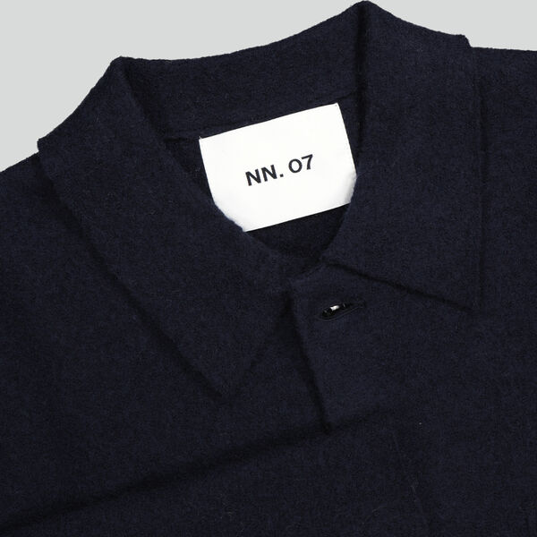 Jonas 6398, navy blue, NN.07