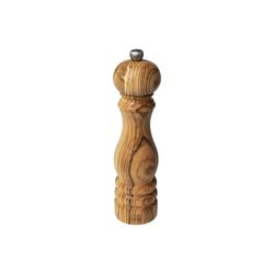 Paris Pepper Mill 22 cm, olive wood, Peugeot