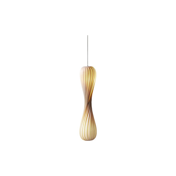 TR7 Pendant, natural, Tom Rossau