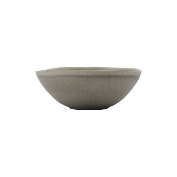 Bowl, HDMore, Grey, House Doctor