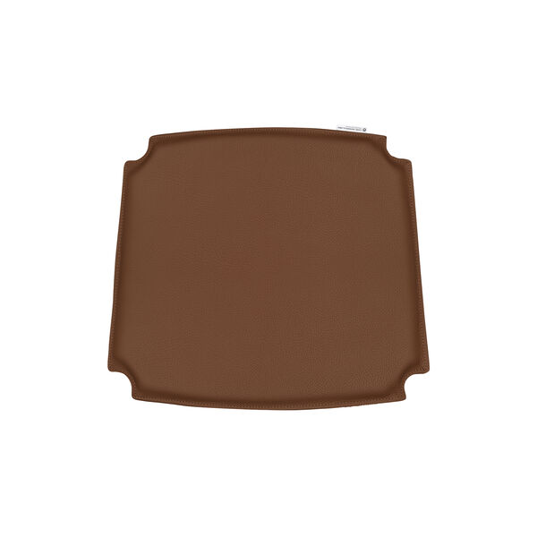 CU CH24 Cushion for Wish Bone Chair, brown CU CH24 Cushion for Wish Bone Chair, brown, Carl Hansen & Søn