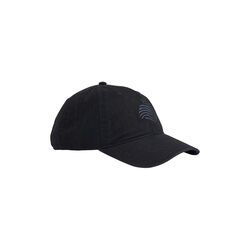 DON Dad Cap, black, UPFRONT