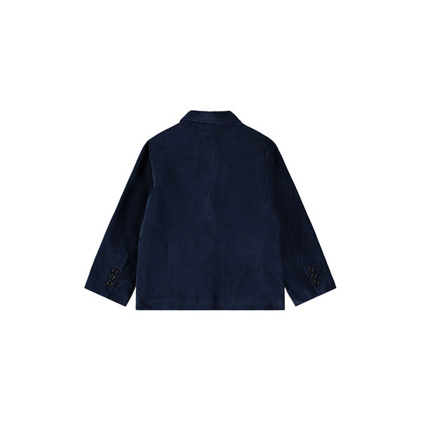 Hieronymus Jacket, galaxy blue Hieronymus Jacket, galaxy blue, Molo