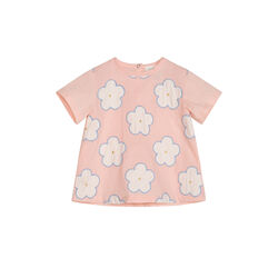 Baby Embroidery Top, peach, Serendipity