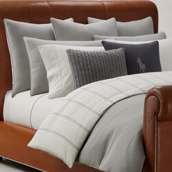 Kerrigan Duvet Cover, andover, Ralph Lauren Home