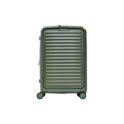 SMART DUCK TROLLEY MEDIUM EXP | Pine Green, Mandarina Duck