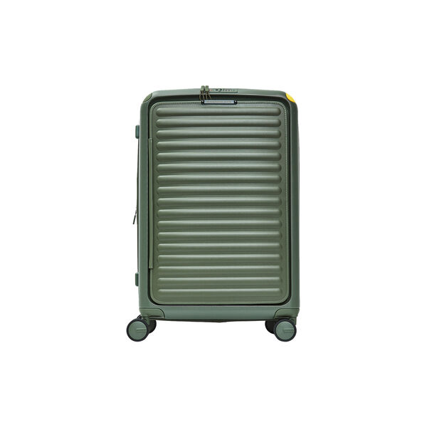 SMART DUCK TROLLEY MEDIUM EXP | Pine Green, Mandarina Duck