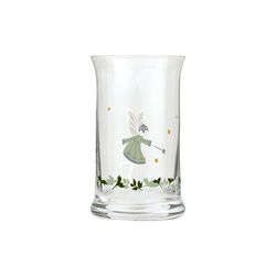 Holmegaard Christmas Water glass 2026, Holmegaard