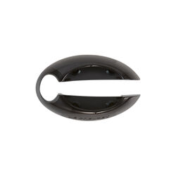 FC 200 Foil Cutter, black, Le Creuset