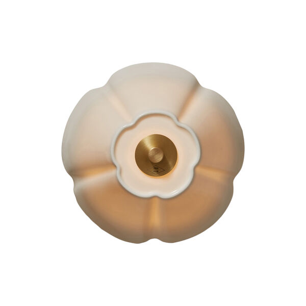 Blossom Portable Light, olive green, Original BTC