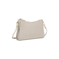 Ivy Crossbody Bag | Fog Beige, Aigner