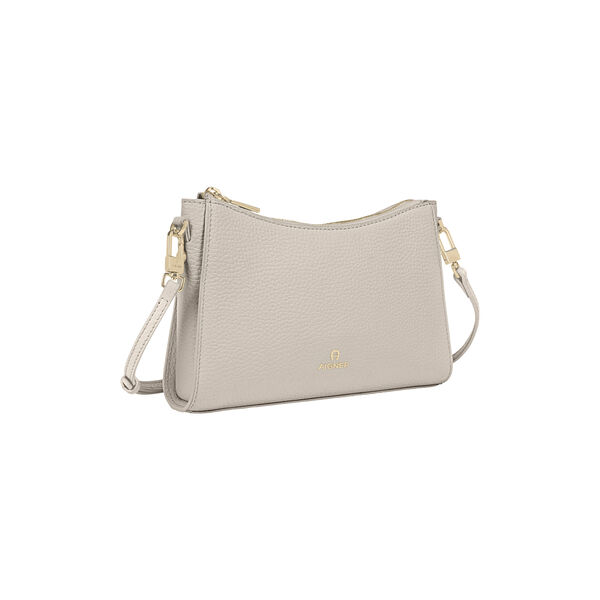 Ivy Crossbody Bag | Fog Beige, Aigner