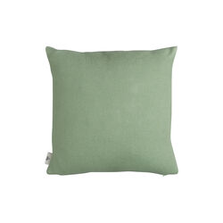 STEMOR Cushion, misty green, R&oslash;ros Tweed