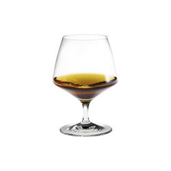 Perfection Brandy Glass, Holmegaard