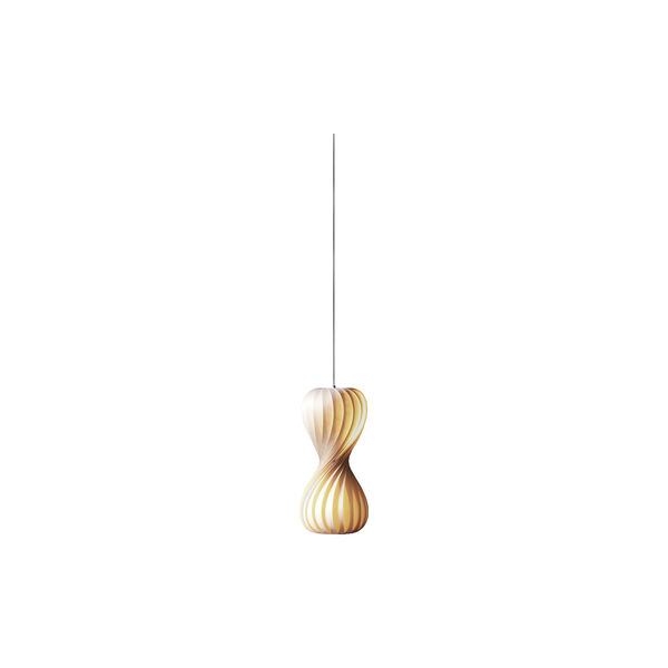 TR7 Pendant, birch, Tom Rossau