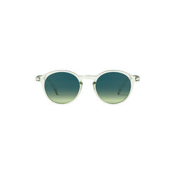 #D SUN Sunglasses, green fields, IZIPIZI