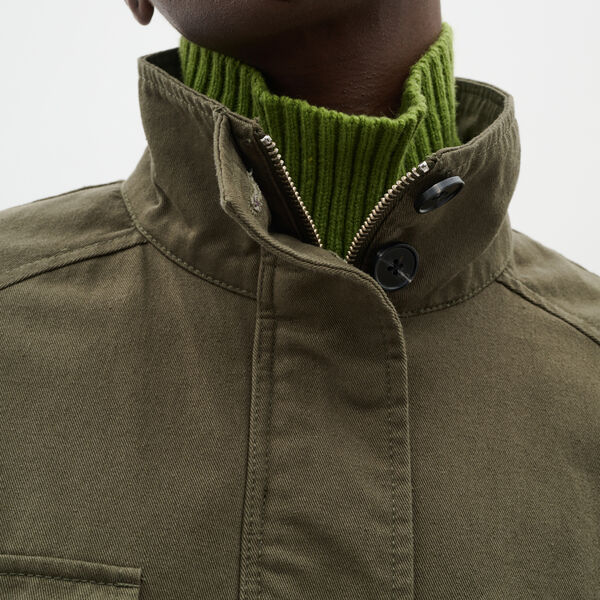 NickyIW Jacket, ivy green NickyIW Jacket, ivy green, InWear