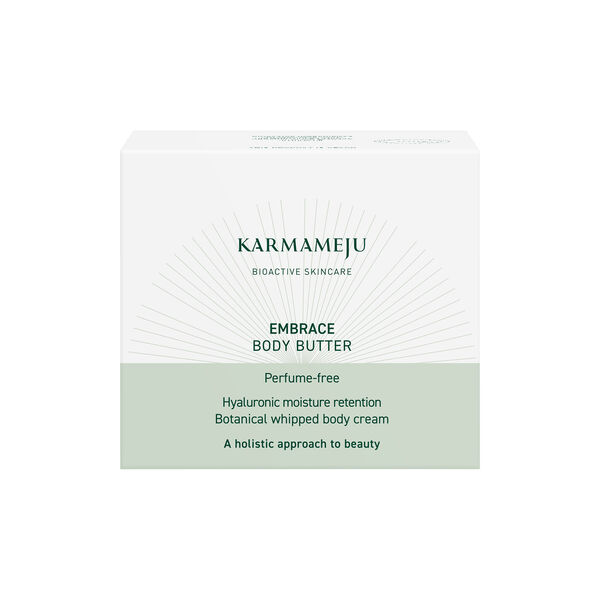 EMBRACE Body Butter EMBRACE Body Butter, Karmameju