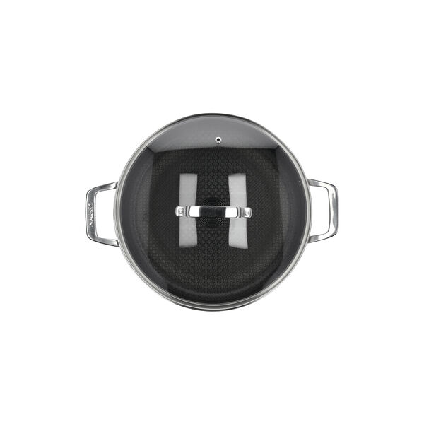 79NORD Hybrid Sauté casserole, Morsø