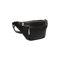 Bumbag, 099 black (nero), Depeche