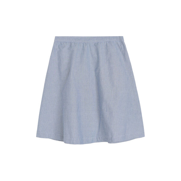 Neela Skirt Striped, mix blue boy, Aiayu