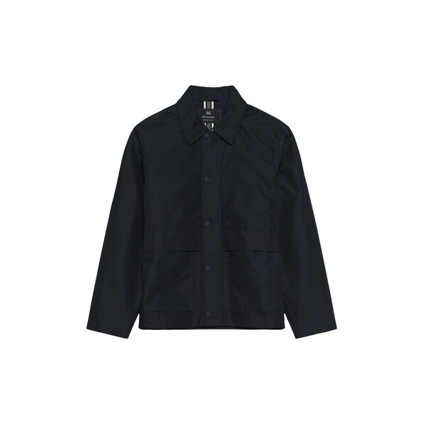 MAnomo Heritage Jacket, dark navy, Matinique