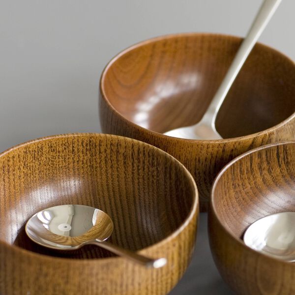 Soup-/Broth Spoon Soup-/Broth Spoon, Kay Bojesen