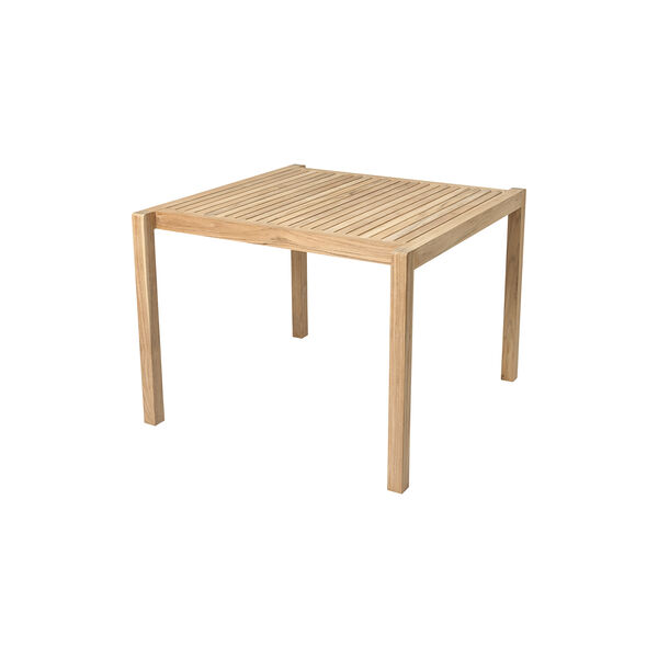 CH AH902 Outdoor Dining Table CH AH902 Outdoor Dining Table, Carl Hansen & Søn