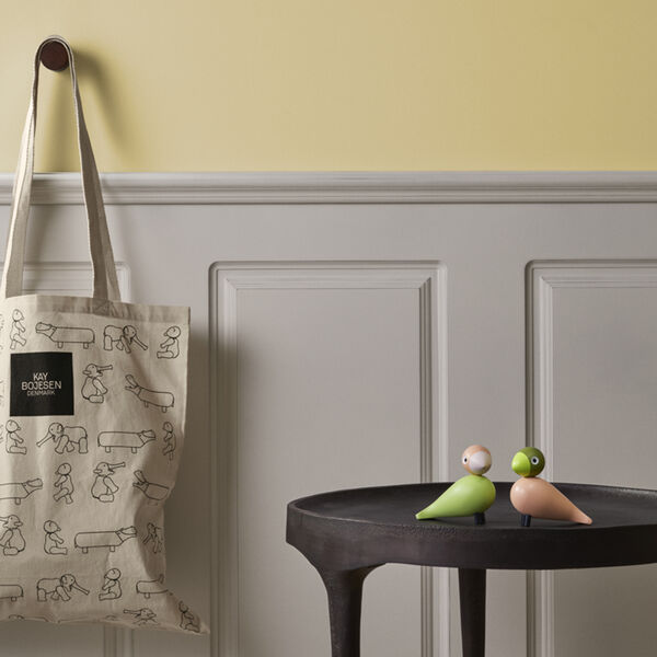 Lovebirds, Kay Bojesen Denmark