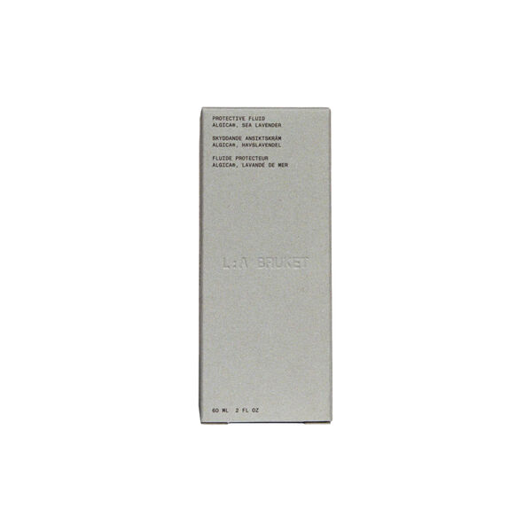 No. 281 Protective Fluid, algica/sea lavender No. 281 Protective Fluid, algica/sea lavender, L:a Bruket