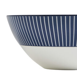 Gio Cereal Bowl &Oslash; 15,9 cm, blue, Wedgwood