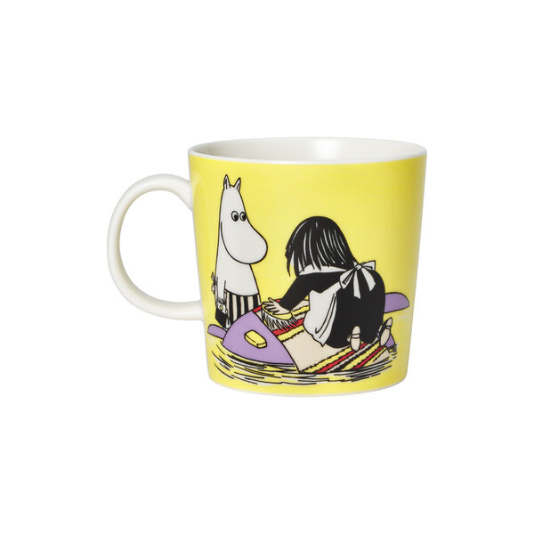 Moomin Mug 30 cl Misabel Moomin Mug 30 cl Misabel, Moomin Arabia