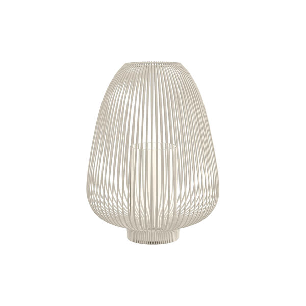 LYVA Lantern L, nomad, Blomus